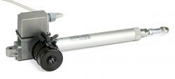 2000N ACTUATOR - Seleguide 10K Series