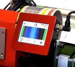 TLS SENSOR - Seleguide 10K Series