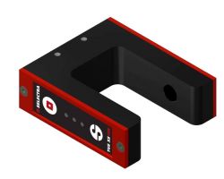 TUS SENSOR - Seleguide 10K Series - TUS XS